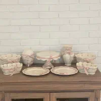 سرویس پذیرایی مپکو|ظروف سرو و پذیرایی|تهران, ایوانک|دیوار