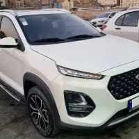 ام وی ام x22 پرو|خودرو سواری و وانت|تهران, امیرآباد|دیوار
