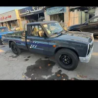 3 وانت نیسان زامیادصفر اکستندEX معاوضه 207 دنا صفر|خودرو سواری و وانت|مشهد, جاهد شهر|دیوار