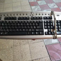 کیبورد tvim