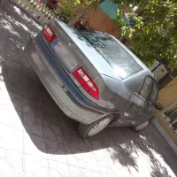 سمند مدل ۸۶