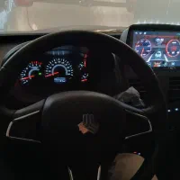 ساینا دوگانه سوز 1403 صفر