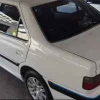 اجاره خودروپرشیامدل۱۴۰۳/اجاره پارس/اجاره ماشین پژو|خودرو اجاره‌ای|تهران, آسمان|دیوار