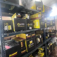 کمک فنر خودروهای چینی mvm جک لیفان زیر قیمت