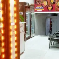 مغازه برای غذای آماده بر خیابان صائب تبریزی