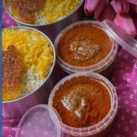 پخت پز غذای خانگی پذیرفته میشود