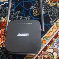 مودم ADSL/VDSL بی‌سیم Zoltrix مدل ZXC