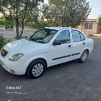 تیبا مدل ۱۳۹۲