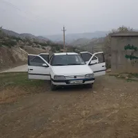 پژو اتاق تعویض دوگانه کارخانه|خودرو سواری و وانت|سرپل ذهاب, |دیوار