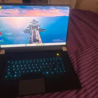 لپتاپ گیمینگ الین وارalienware17x 1r