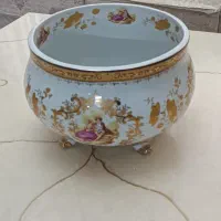 ظرف چینی دکوری