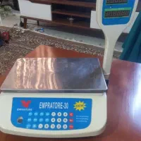 ترازو دیجیتال علمک دار امپراتور