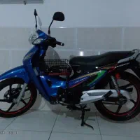 کویر رادیسون متور بزرگ