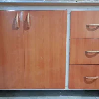 چند عدد کابینت فلزی بفروش میرسد