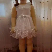 عروسک ایستاده