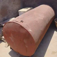 تانک برای گازوییل ونفت