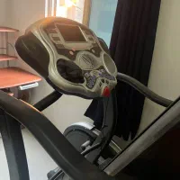 تردمیل و اسکی فضایی