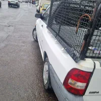 پرایت وانت|خودرو سواری و وانت|رشت, استقامت ۱|دیوار