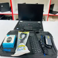 لپتاپ لنوو یوگا Core i5 رم 8 تاشو ( استوک اروپایی)