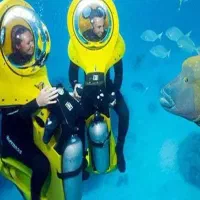 7روز کیش آفرکپشن اطلاعات