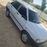 پراید 88فروش فوری