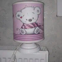 چراغ خواب کودک ۲ عدد