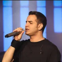 کنسرت محسن یگانه جایگاه A