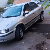 سمند LX