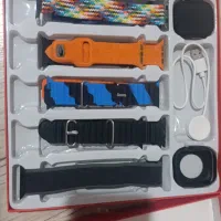 ساعت هوشمند