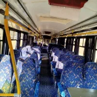 اتوبوس 457|خودرو سنگین|پاکدشت, پاکدشت (مامازند)|دیوار