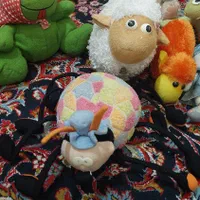 عروسک