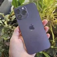 Iphone 14 pro max با ریجستر