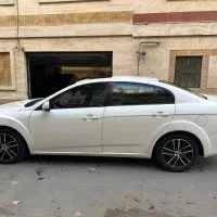 بسترن b50f 96|خودرو سواری و وانت|تهران, باغ خزانه|دیوار