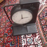 ساعت رومیزی