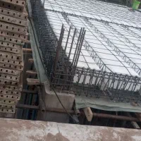 آرماتوربندی ساختمان