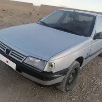 پژو روا