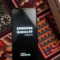 A9 2018|موبایل|کرمان, |دیوار