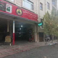 روغن گیریبکس اتوماتیک