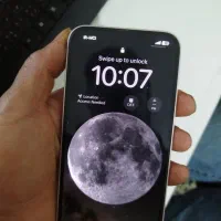 آیفون 13 نرمال صورتی حافظه 128