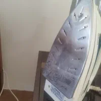 اتو لباس سالم مارک semans|اتو و لوازم اتو|فولادشهر, A2|دیوار