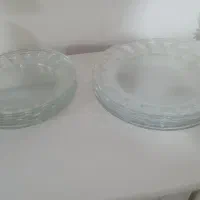 بشقاب انگشتی