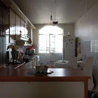 خانه ویلایی دوبلکس ۱۰۰ متری فروشی یا معاوضه|فروش خانه و ویلا|مشکیندشت, |دیوار