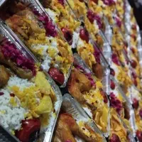 تهیه غذای خونگی با بهترین کیفیت