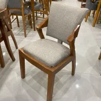 ناهار خوری پیچک گالری سرو|میز و صندلی غذاخوری|مشهد, گرجی علیا|دیوار