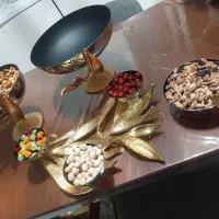 ست کامل ظرف نو نو ۴ تکه