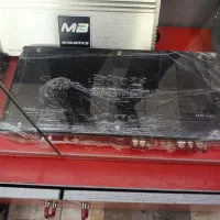 فولرنج گرند پاور آمپلی بوس پرو طاقچه سه بعدی باکس|قطعات یدکی و لوازم جانبی|تبریز, |دیوار