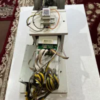 ماینر L3++ در حد آک|قطعات و لوازم جانبی رایانه|بهبهان, |دیوار
