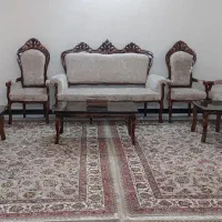 مبل استیل