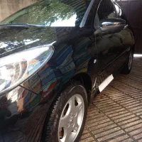 پژو ۲۰۷ پانا در حد صفر|خودرو سواری و وانت|گنبد کاووس, |دیوار