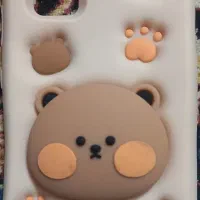 گارد گوشی a51